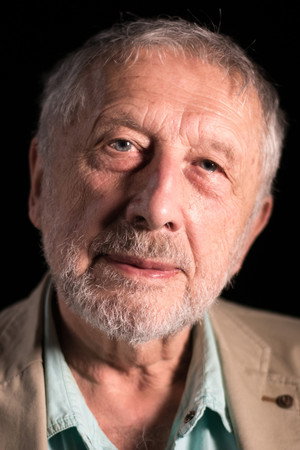 Photo of Jan Vodňanský from the Latest Netflix gallery