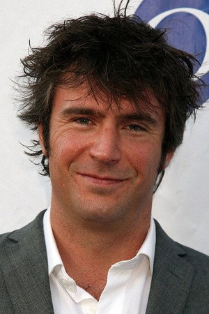 Jack Davenport photo