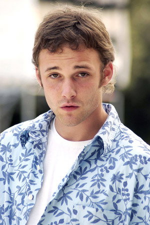 Brad Renfro photo