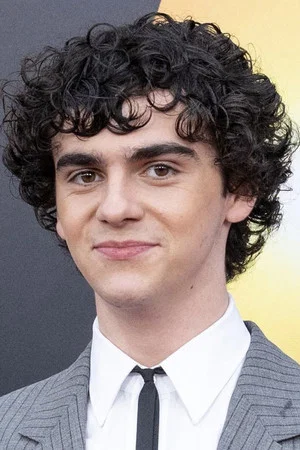 Photo of Jack Dylan Grazer from the Latest Netflix gallery