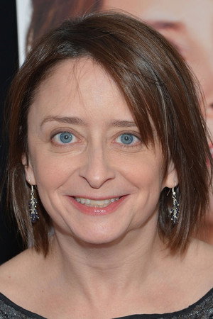 Rachel Dratch photo