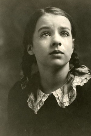 Photo of Mary Jane Irving from the Latest Netflix gallery