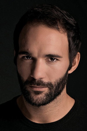 Photo of Jesús Lloveras from the Latest Netflix gallery