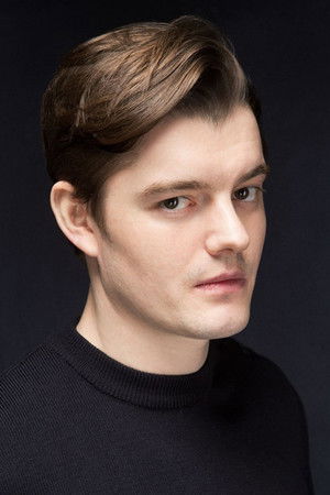 Sam Riley photo