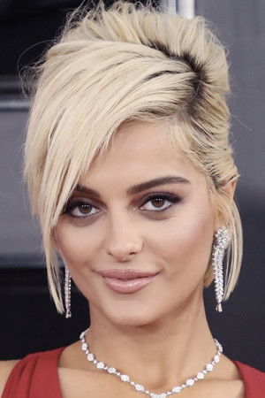 Bebe Rexha photo