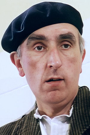 Bernard Musson photo