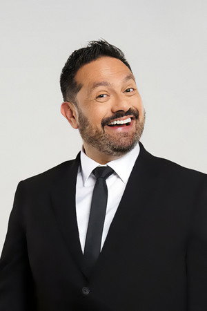 Photo of Santiago Rodriguez from the Latest Netflix gallery