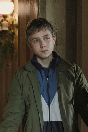 Photo of Illia Kapaniec from the Latest Netflix gallery