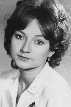 Photo of Yelena Stepanenko from the Latest Netflix gallery