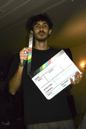 Photo of Arthur Gautier from the Latest Netflix gallery