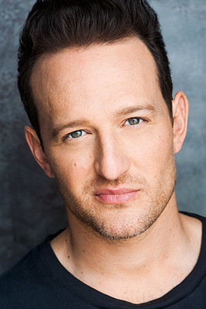 Photo of Justin Sintic from the Latest Netflix gallery