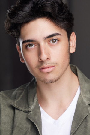 Photo of Ori Alfassi from the Latest Netflix gallery