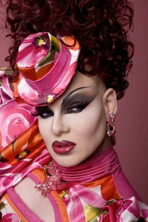 Nina Flowers photo