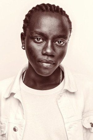 Photo of Tusse Chiza from the Latest Netflix gallery