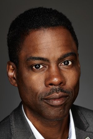 Chris Rock photo