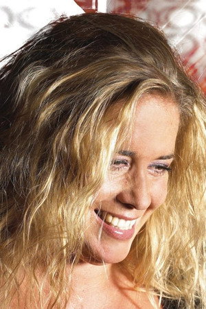 Photo of Rikke Mølgaard from the Latest Netflix gallery