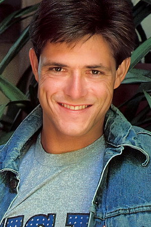 Photo of Mike Henson from the Latest Netflix gallery