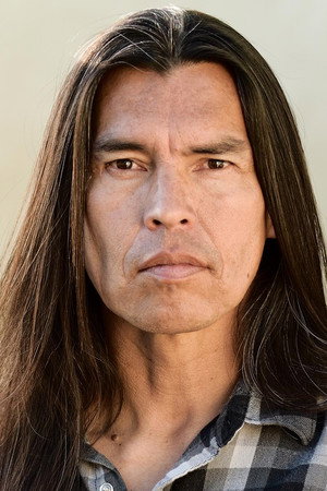 Photo of David Midthunder from the Latest Netflix gallery