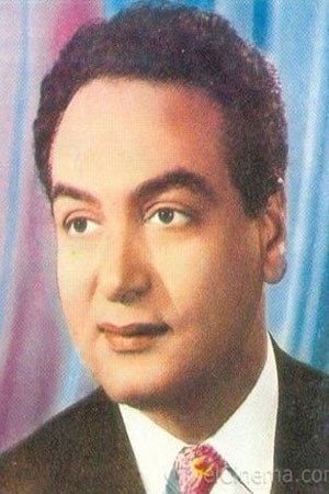 Photo of Mohamed Fawzi from the Latest Netflix gallery