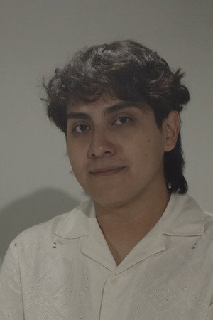 Photo of Ozziel Nevid from the Latest Netflix gallery