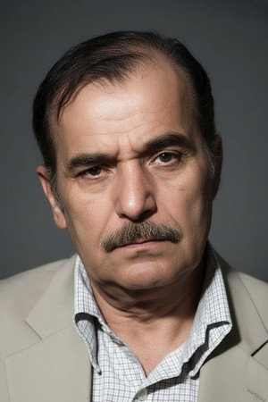 Photo of Niyazi Vanlı from the Latest Netflix gallery