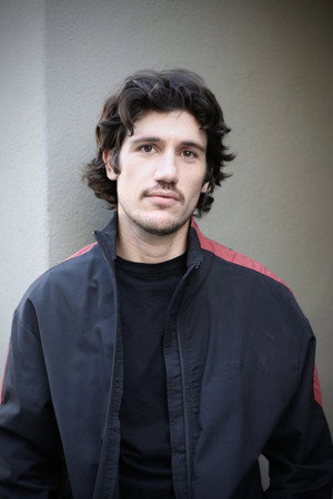 Photo of Burt Binder from the Latest Netflix gallery