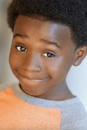 Elisha Williams photo