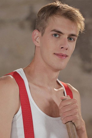 Photo of Bjorn Nykvist from the Latest Netflix gallery