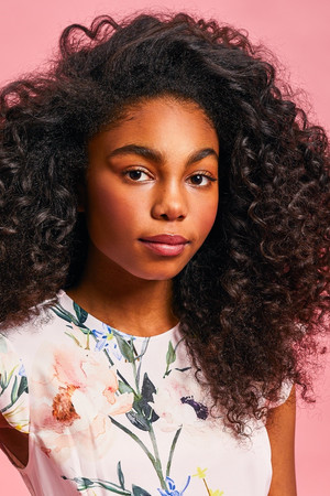 Photo of Arista Arhin from the Latest Netflix gallery