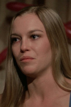 Crystin Sinclaire photo