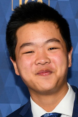 Hudson Yang photo