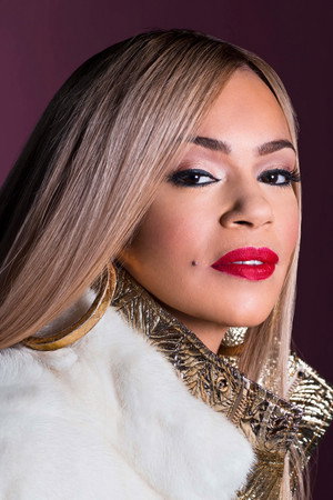 Photo of Faith Evans from the Latest Netflix gallery