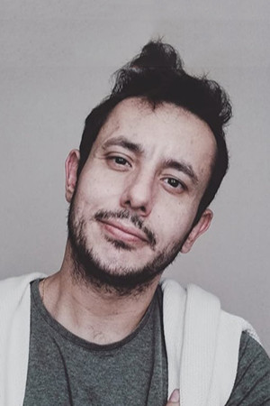 Dimitris Liolios photo