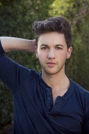 Photo of Gage Maynard from the Latest Netflix gallery