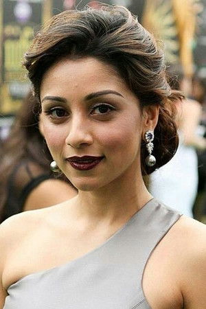 Amrita Puri photo