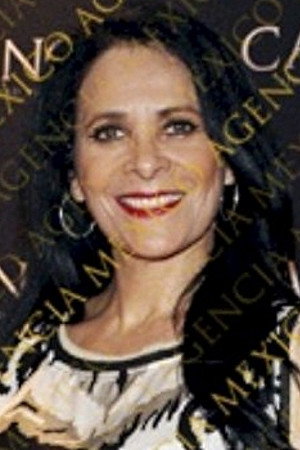 Photo of Diana Ferreti from the Latest Netflix gallery