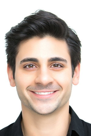 Photo of Garen Boyajian from the Latest Netflix gallery