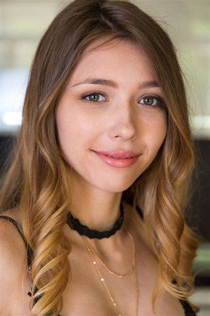 Photo of Mila Azul from the Latest Netflix gallery
