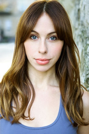 Photo of Emily Young from the Latest Netflix gallery