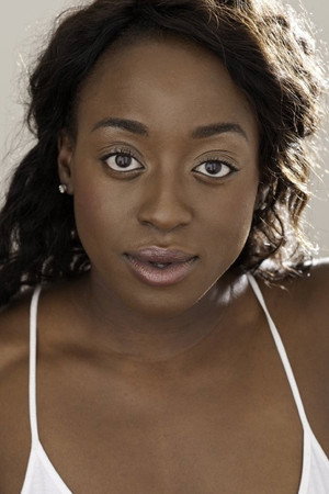 Photo of Ito Aghayere from the Latest Netflix gallery