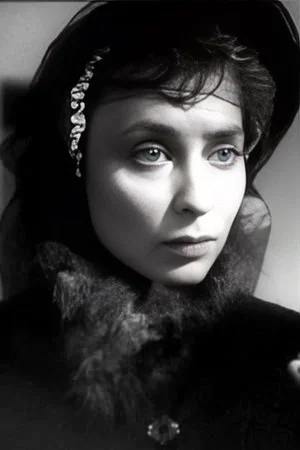 Photo of Zinaida Dorogova from the Latest Netflix gallery