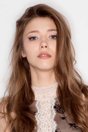 Photo of Mila Azul from the Latest Netflix gallery