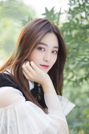 Xu Yiyang photo