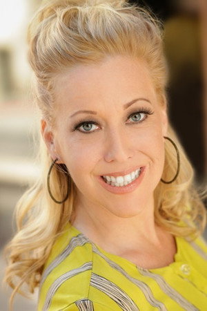 Photo of Ariane Von Kamp from the Latest Netflix gallery