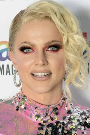 Photo of Courtney Act from the Latest Netflix gallery