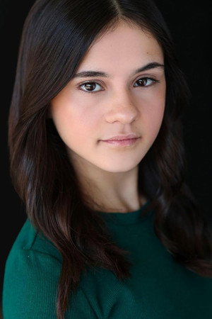 Felice Kakaletris photo