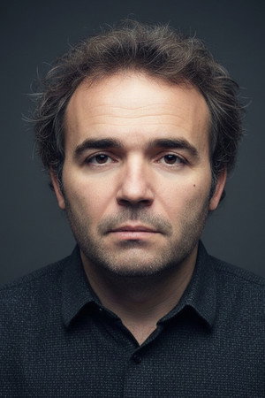 Engin Günaydın photo