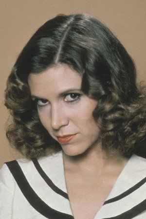 Photo of Carrie Fisher from the Latest Netflix gallery