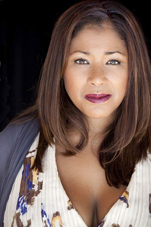 Photo of Maria Herrera from the Latest Netflix gallery