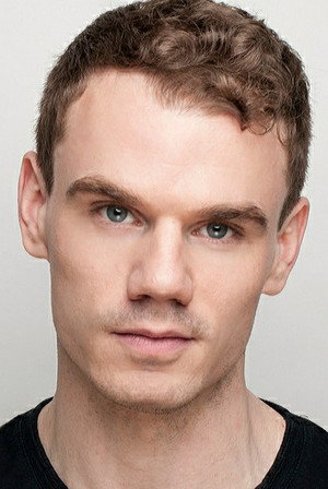 Jay Armstrong Johnson photo